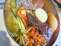 -屋里家延边朝鲜族冷面(南园店)