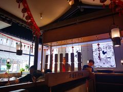 -周渝食惦酸菜鱼(青浦店)