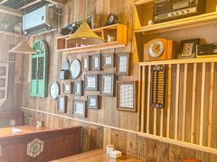-蜗牛小馆醉乡民谣云南菜(惠新西里店)