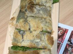-卷翻天·卷饼(越野路店)