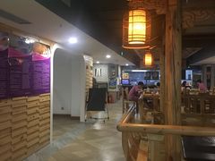 -绿岛汤泉韩式休闲会所
