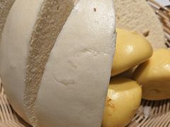 -山东宾馆·齐鲁苑餐厅