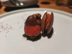 -天水蔬食料理(树德之光店)