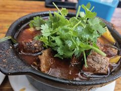 -沈妈砂锅(光华村店)