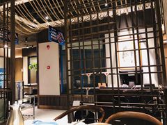 -小船渔村•大连菜•大连焖鱼(黄河路店)