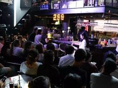 -288 Livehouse 酒吧(思南公馆店)