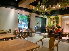 大堂-柴务处·柴犬主题狗咖