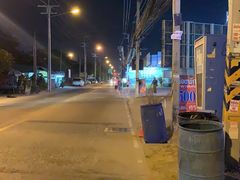 -Jomtien Talay Pao Pattaya