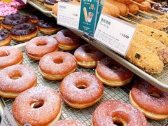 奶油多纳滋-多乐之日(五道口店)