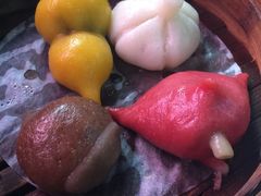 -吴门人家·苏宴宫廷菜(拙政园店)