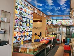-新金盛·海鲜酒楼(盐田店)