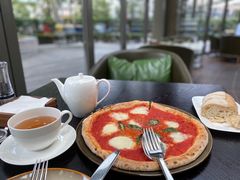 -杭州君悦酒店·青莳