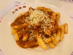 -大哥餐厅(西城花园店)