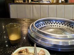 -盛江山自助料理(太原街万达店)