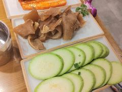 -喜来稀肉(虹泉路店)