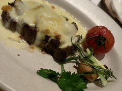 -王品牛排(郑州大卫城店)