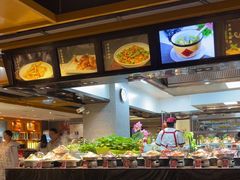 -不倒翁·安徽名菜楼(步行街店)