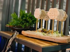 海鲜棒棒糖-湊湊火锅·茶憩(东城万达店)