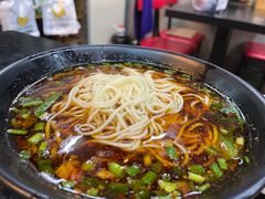 -丽影重庆小面(定西路店)