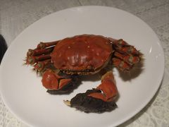 -老上海弄堂菜馆(恒基名人购物中心店)