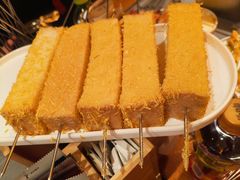 -冰城串说·羊肉串烧烤(哈西大街店)
