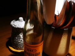 上海辣酱油-十面春风·江南面馆(崇宁路店)