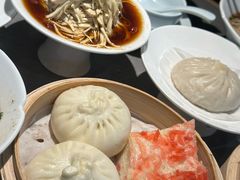 -晓淮山·扬州早茶·淮扬菜(龙阳广场店)