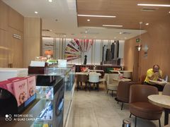-哈根达斯(深圳海岸城店)