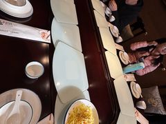 -东方饺子王(工农大路店)