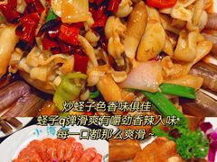 -小海豚·老字号海鲜餐厅(三亚湾店)