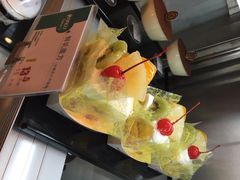 iphone_upload_pic-东哥面包 DONCO BAKERY(万风新天地购物中心店)
