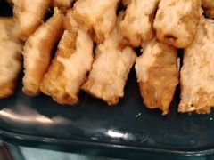 豉味酿炸面-粤·向群饭店(泮塘路店)