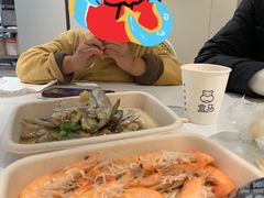 -盒马鲜生(莱蒙都会店)