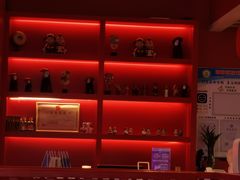-妙香居韩国烤肉(鹏瑞利季华广场店)