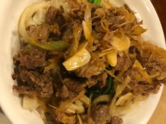 -情忆草原涮肉馆