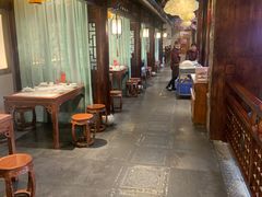 大堂-袁州宴·地道袁州菜(袁山东路店)