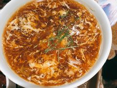 宋五嫂鱼羹-皇饭儿·王润兴酒楼(河坊街店)