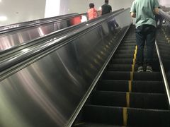 -汉中路(地铁站)