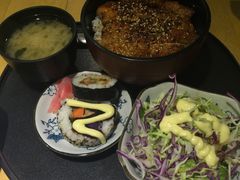 -京和风食堂·定食寿喜锅(保利樾广场店)