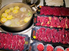-潮发潮汕牛肉店(龙洞店)