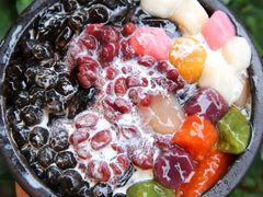 -糖潮糖水铺(省府店)