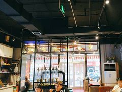 -醉炫音速烧烤·干煸菜(沙河总店)