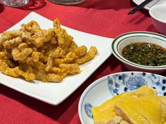 -阿莉餐厅(枣阳路店)