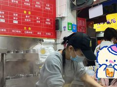 -吴记麻辣烫(曙光中路店)