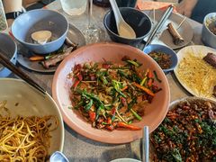 -半山腰·云南菜(侨福芳草地店)