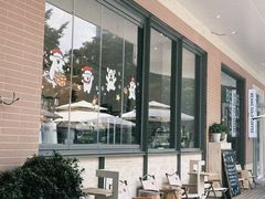 -Beans Solo豆号咖啡(百家湖花园店)