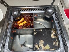 -海底捞火锅(江宸天街店)