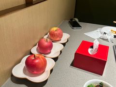 -海底捞火锅(龙湖金沙天街店)