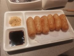 -海底捞火锅(正大乐城店)