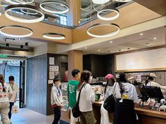 -星巴克臻选(成都宽窄巷子店)